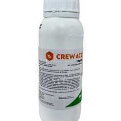 Crew Ace 500ml