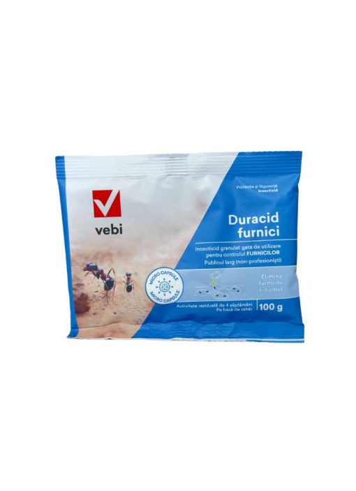 Duracid Furnici 100g