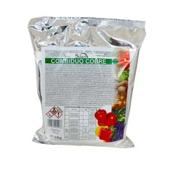 COMBIDUO COBRE 1KG