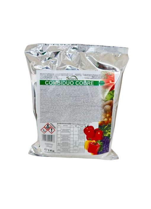 COMBIDUO COBRE 1KG