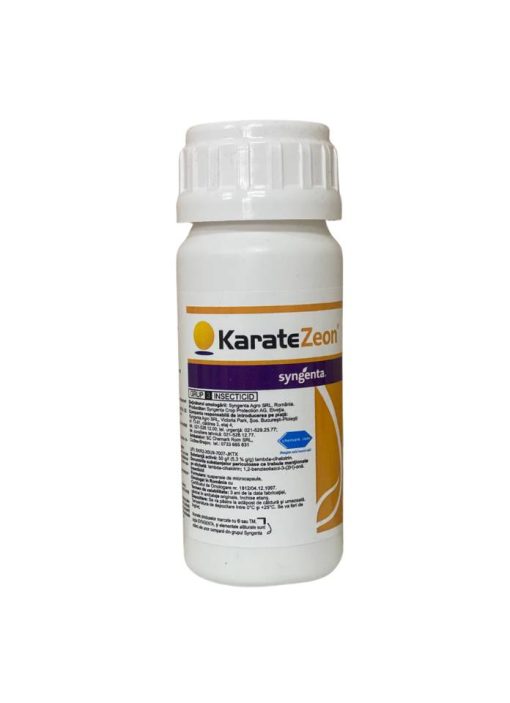 Insecticid Karate Zeon 100ml