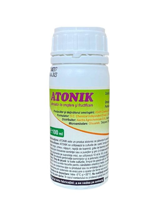 Atonik 100ml