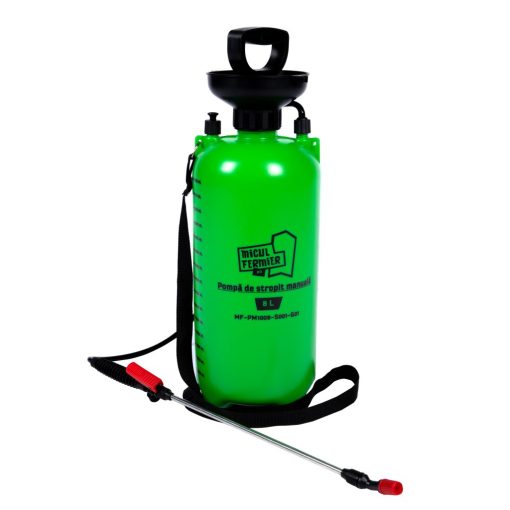 Pompa stropit mf 8l - imagine 3