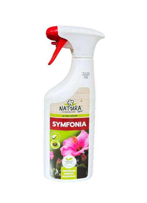 Ingrasamant 3 in 1 SYMFONIA