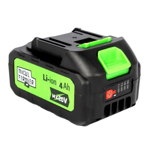 Acumulator MiculFermier 20v 4ah