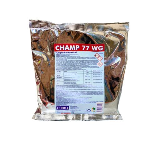 Fungicid CHAMP 77WG 300g