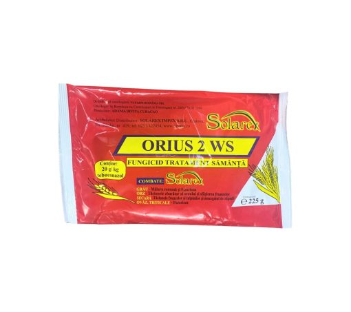 Fungicid Tratament Samanta ORIUS 2WS 225g