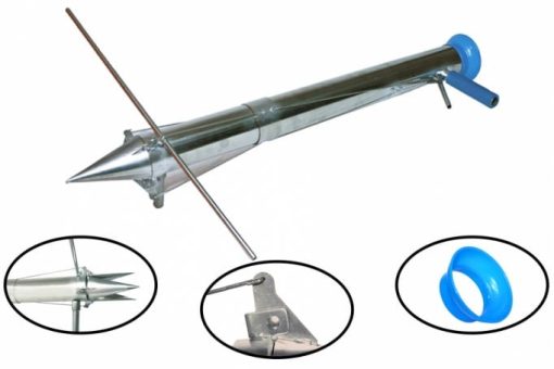 Plantator Rasaduri Manual MF